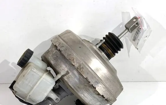 Mercedes-Benz E W212 Brake booster A2124301330