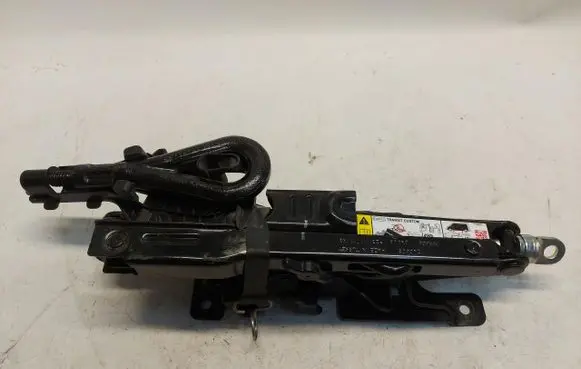 Ford Transit Custom II Towing hook eye 