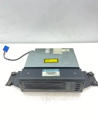 Alfa Romeo 156 CD/DVD changer 7607769150 95057249961 015057249961