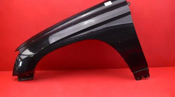 Chrysler Pacifica Fender