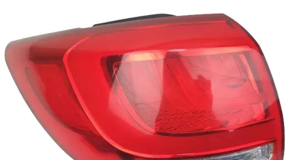 KIA Sportage Rear/tail lights 924013W610