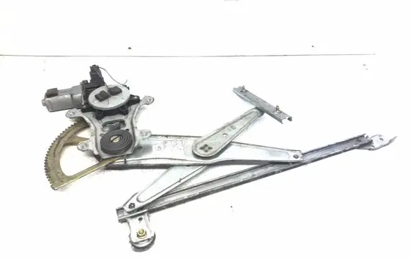 Subaru Legacy Front door manual window regulator 