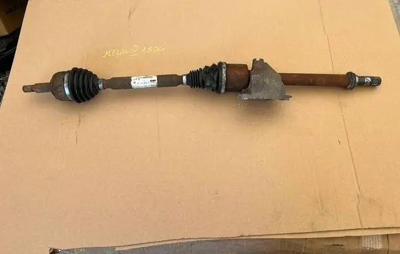 Renault Megane IV Front driveshaft 391009373R