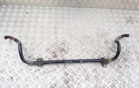 Front anti-roll bar/sway bar