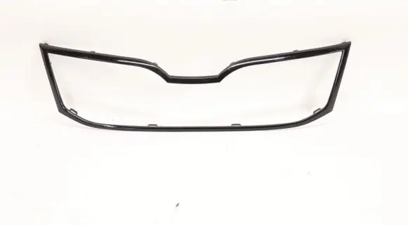 Skoda Octavia Mk3 (5E) Front grill 5E0853781E