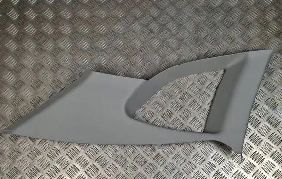 BMW X1 E84 (D)pillar trim (top) 2991311 17491511