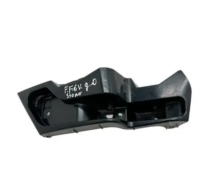 Ford Fusion II Bumper support mounting bracket corner DS7317E850AB