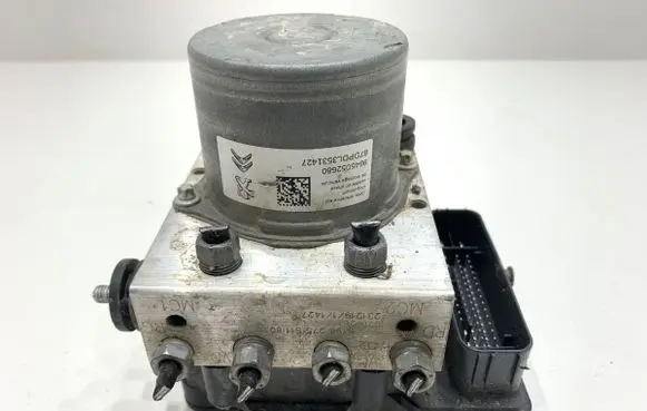 Toyota ProAce City ABS Pump 9845052680
