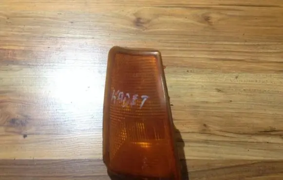 Opel Kadett E Front indicator light