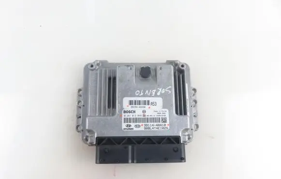 Engine control unit/module