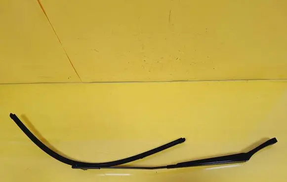 Volkswagen Touran I Front wiper blade arm 1T0955410A