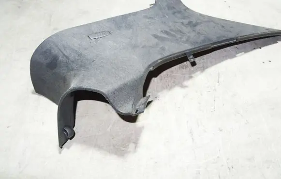 Volkswagen Scirocco (C) pillar trim 1K8867288