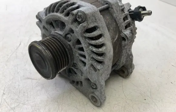 Mazda CX-3 Generator/alternator A2TX4781ZT S551