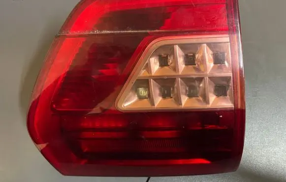 Citroen C5 Tailgate rear/tail lights 968107438000