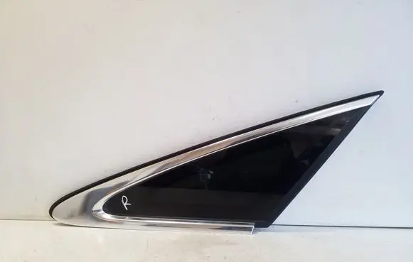 Jaguar XJ X351 Rear side window E143R001090