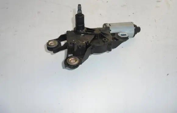 Seat Leon (1P) Rear window wiper motor