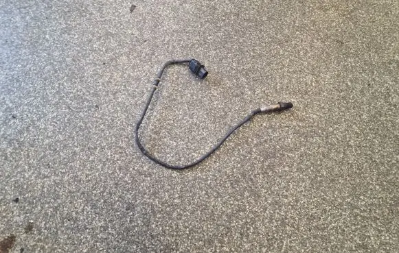 Volkswagen Transporter - Caravelle T5 Lambda probe sensor