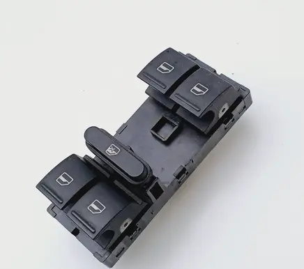 Volkswagen PASSAT B6 Electric window control switch 1K4959857B