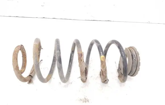 Lancia Delta III Rear coil spring
