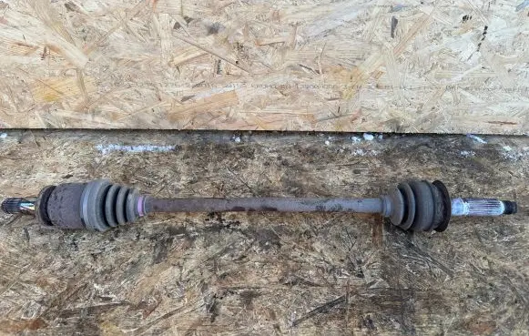 Subaru Outback Rear driveshaft 