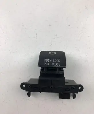 Volvo S80 Parking (PDC) sensor switch 31334637