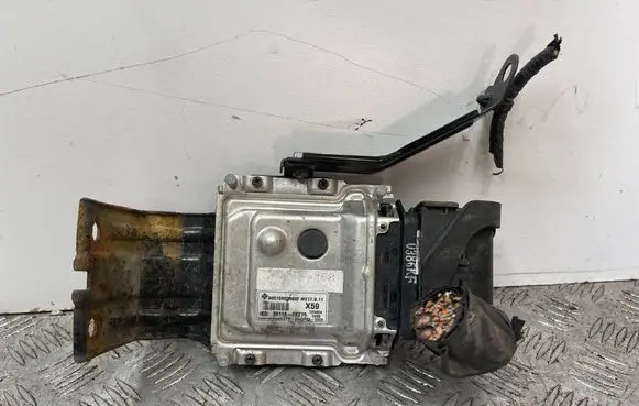KIA Venga Engine control unit/module 391182B270