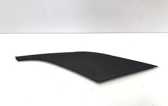 Volkswagen ID.4 Side skirt rear trim 11A853377 11A853377A