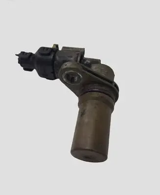 Opel Zafira B Crankshaft position sensor 46798345 1588 284556