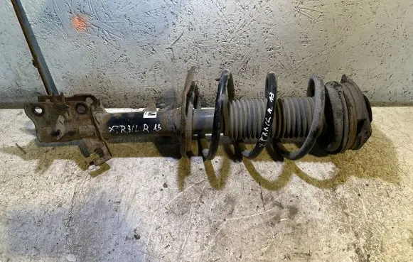 Nissan X-Trail T31 Front shock absorber/damper