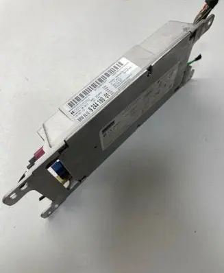 BMW 5 F10 F11 Bluetooth control unit module 9244189 B011N0A7513621 2202859