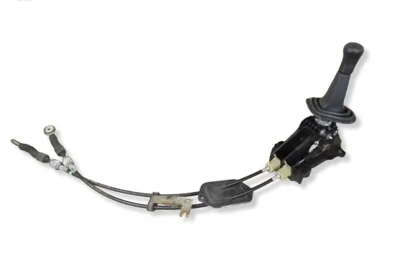 Toyota Yaris Gear shifter/selector 335300D0400 LLA43601