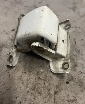Renault Trafic II (X83) Loading door lower hinge 