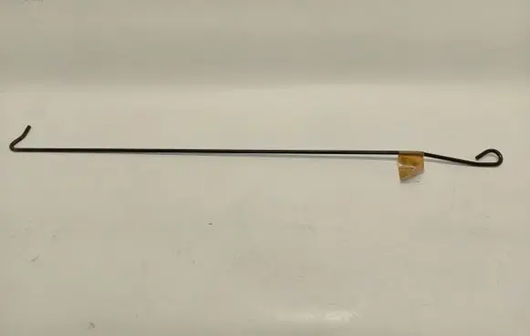 Ford Ranger IV Engine bonnet/hood prop rod/strut FORRANPOD40456911