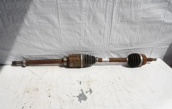 Renault Captur II Front driveshaft 391002592R HJBP13A EBJ95MBP518