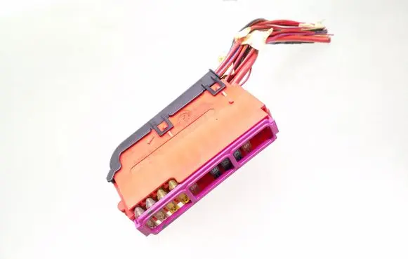 Audi A6 S6 C7 4G Other wiring loom 4F1941824B