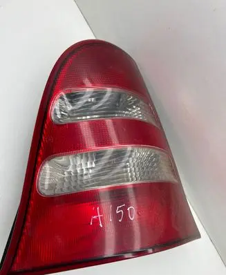 Mercedes-Benz A W168 Rear/tail lights