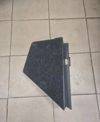 Toyota Auris E180 Trunk/boot trim cover 5821902030