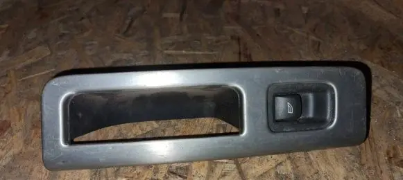 Volvo V50 Electric window control switch 31295736