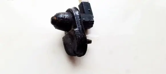 Honda FR-V Front door sensor 