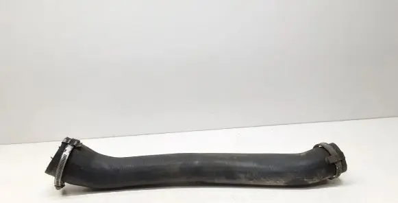 Volvo V50 Intercooler hose/pipe 6M516C646EA