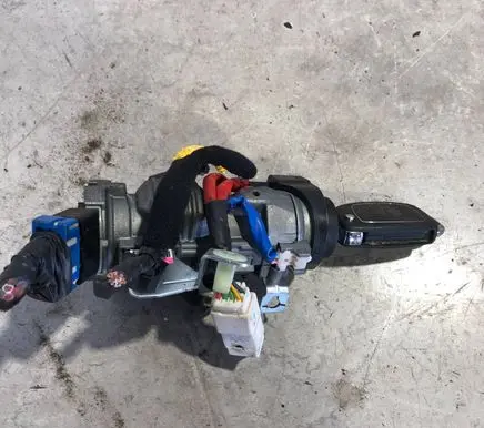 Hyundai i40 Ignition lock 