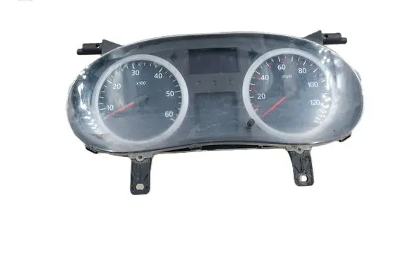 Nissan Primastar Speedometer (instrument cluster) P8200279060D