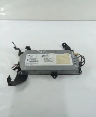 BMW 5 E60 E61 Other control units/modules 9672692