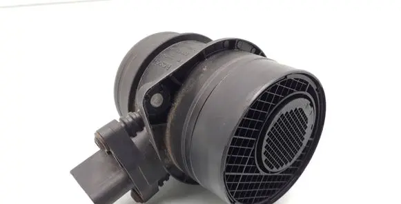 Mass air flow meter