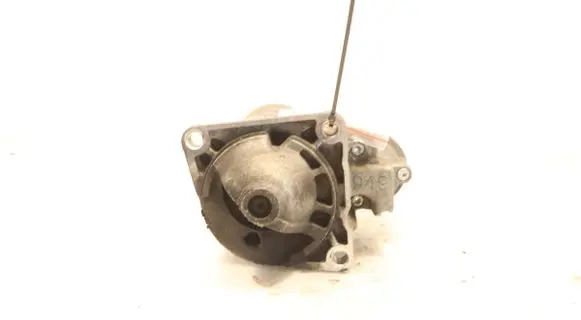 Opel Insignia A Starter motor 1005881949