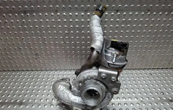 Peugeot Partner III Turbo S26336323 9804119380
