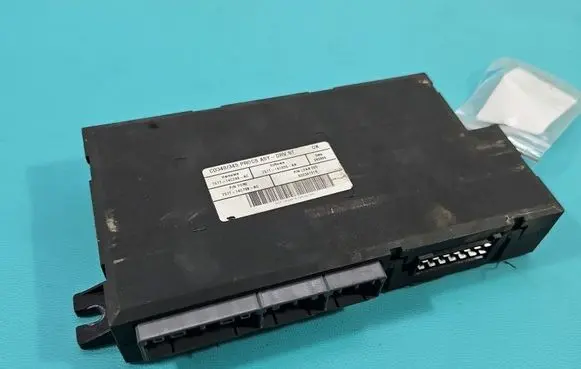 Ford S-MAX Central body control module 7S7T14C708AC IMPRK1554232