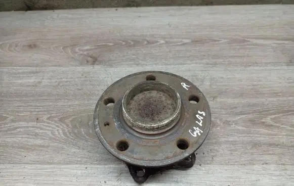 Volvo S80 Rear wheel ball bearing 