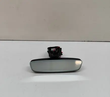 Porsche Taycan 9J1 Rear view mirror (interior) 971857511A