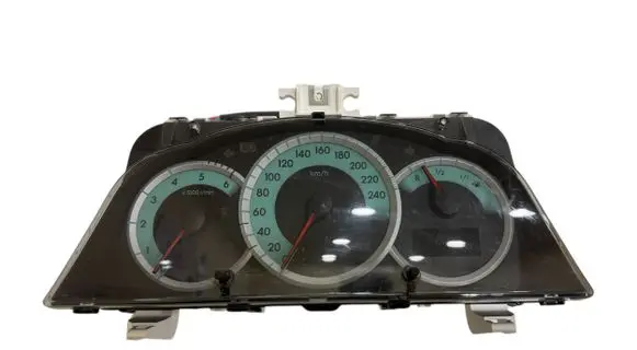 Toyota Corolla Verso AR10 Speedometer (instrument cluster) 838000F092A MB2574403890
